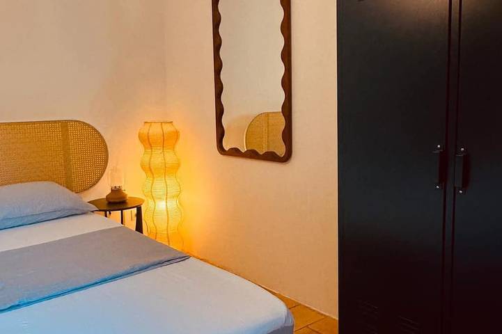 Ganze Wohnung, Piazza del Borgo · Modern 1Br Apt · InBorgo in Acquasparta, Perugia Provinz