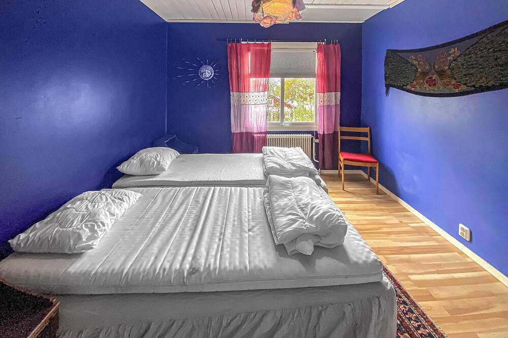 4 bedroom gorgeous home in Kosta in Kronoberg