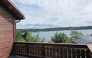 Feriehus til 10 Personer i Karmøy , Rogaland, Bilde 4