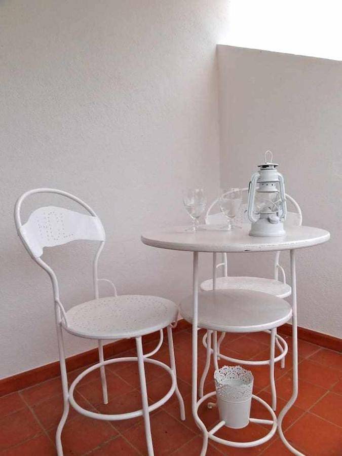Location de vacances pour 9 personnes, avec jardin et terrasse dans Torres Novas - 2