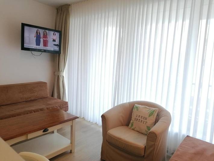 Ganze Ferienwohnung, Besserburg - Wohnung 1 in Westerland, Sylt (Gemeinde)