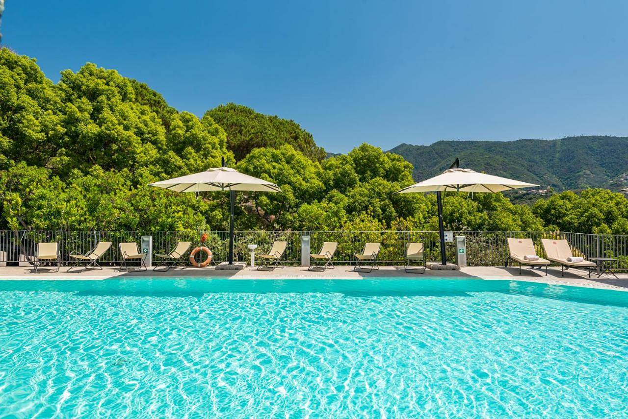 Park Hotel Argento in Levanto, Commune de Levanto