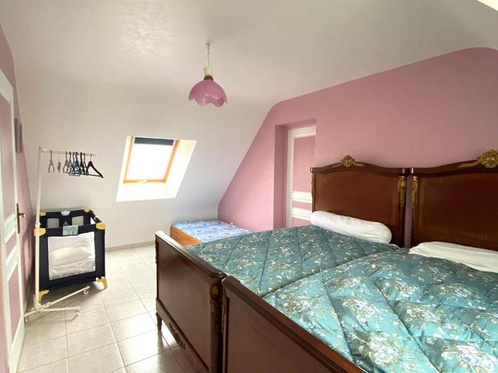 Location de vacances pour 10 personnes dans Phare de la Pointe des Chats - 3