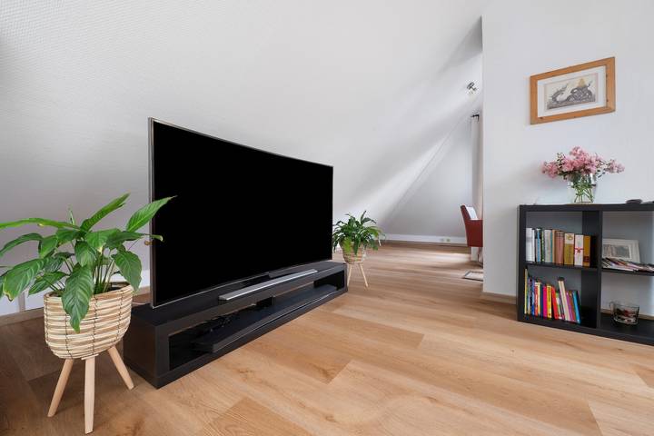 Ferienwohnung für 2 Personen in Worpswede - 4