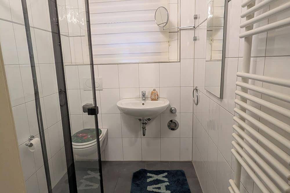 Entire apartment, Comfort & location: your time-out in the Dreikönigenviertel in Neuss in Neuss, Rhein-Kreis Neuss