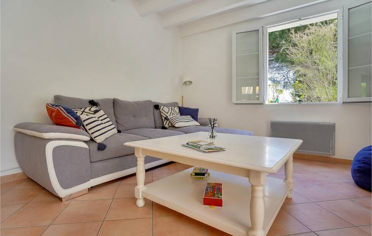 Ferienhaus für 9 Personen, mit Terrasse und Garten, mit Haustier auf Île d'Oléron - 3