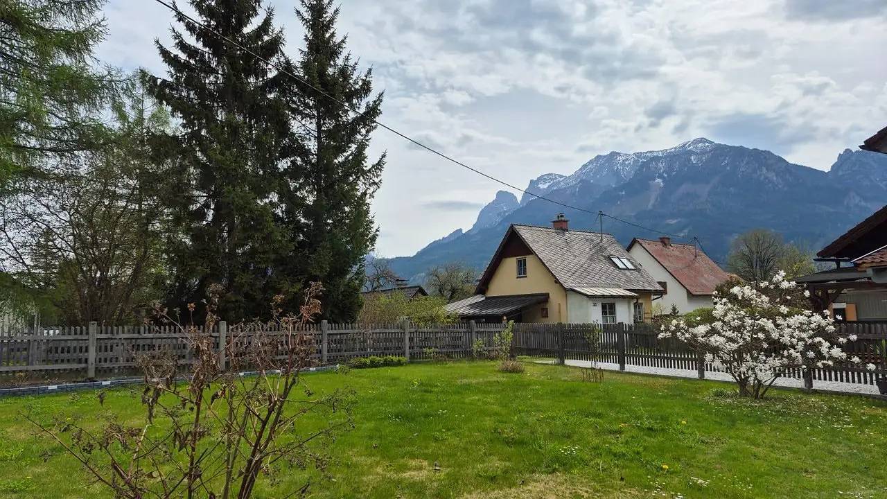 Ganze Ferienwohnung, Ferienwohnung für 4 Personen in Admont, Gesäuse