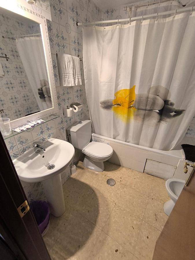 Maison d’hôte pour 4 personnes, avec vue à Cordoba - 2