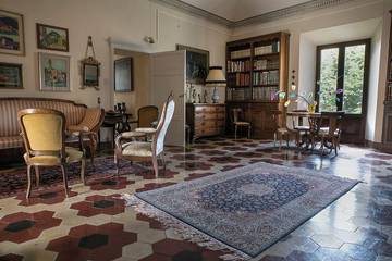 Villa for 5 Guests in Siena, Siena Province, Picture 4