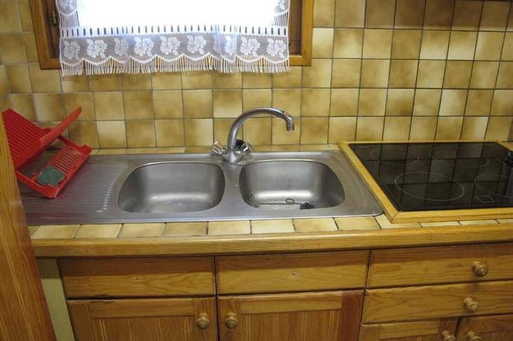 Appartement de vacances pour 6 personnes, avec Balcon