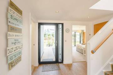 Cottage for 6 People in Westward Ho, Devon, Photo 1