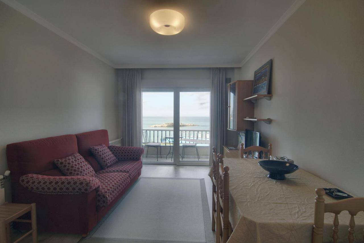 Apartamento entero, Apartamento Playa de Altar in San Cosme de Barreiros, Barreiros