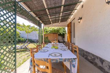 Finca für 6 Personen in Castelló d'Empúries, Costa Brava, Bild 1