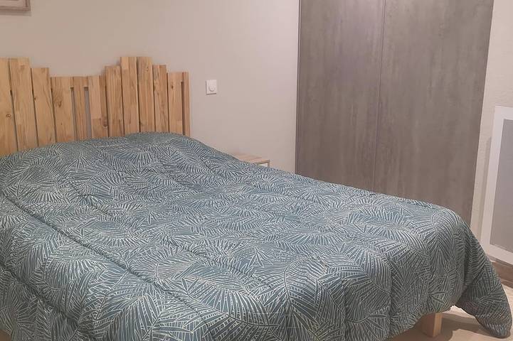 Gîte pour 4 personnes à Saint-Antonin-du-Var - 3