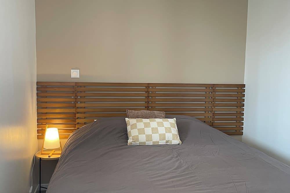Entire apartment, Comfort 10 min from the beach in Aytré, La Rochelle region