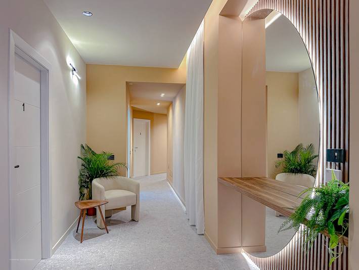 Maison d’hôte pour 2 personnes à Milan - 2
