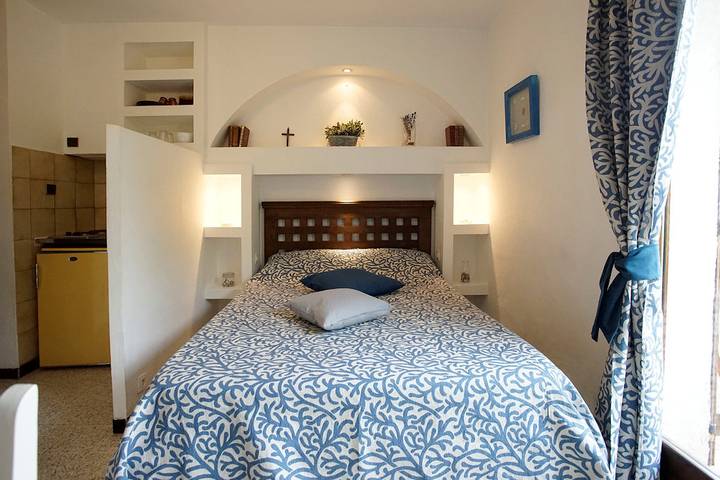 Location de vacances pour 3 personnes, avec balcon en Provence-Alpes-Côte d'Azur - 3