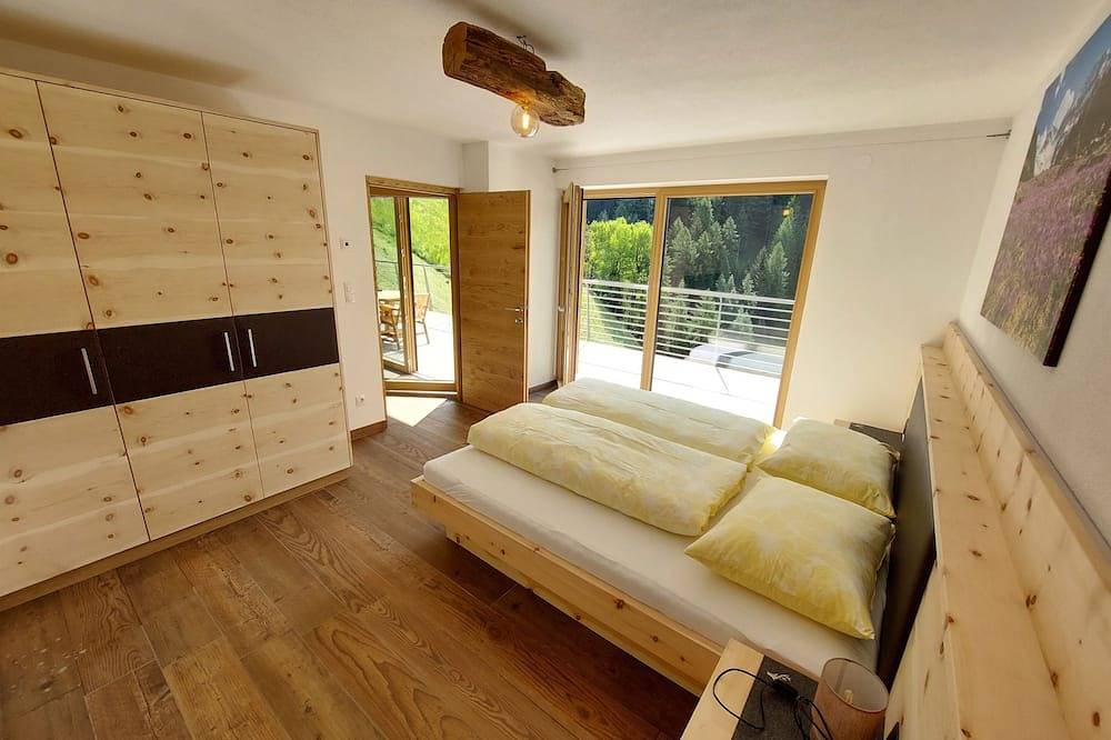 Chalet Dorfblick in Pfunders, Vintl