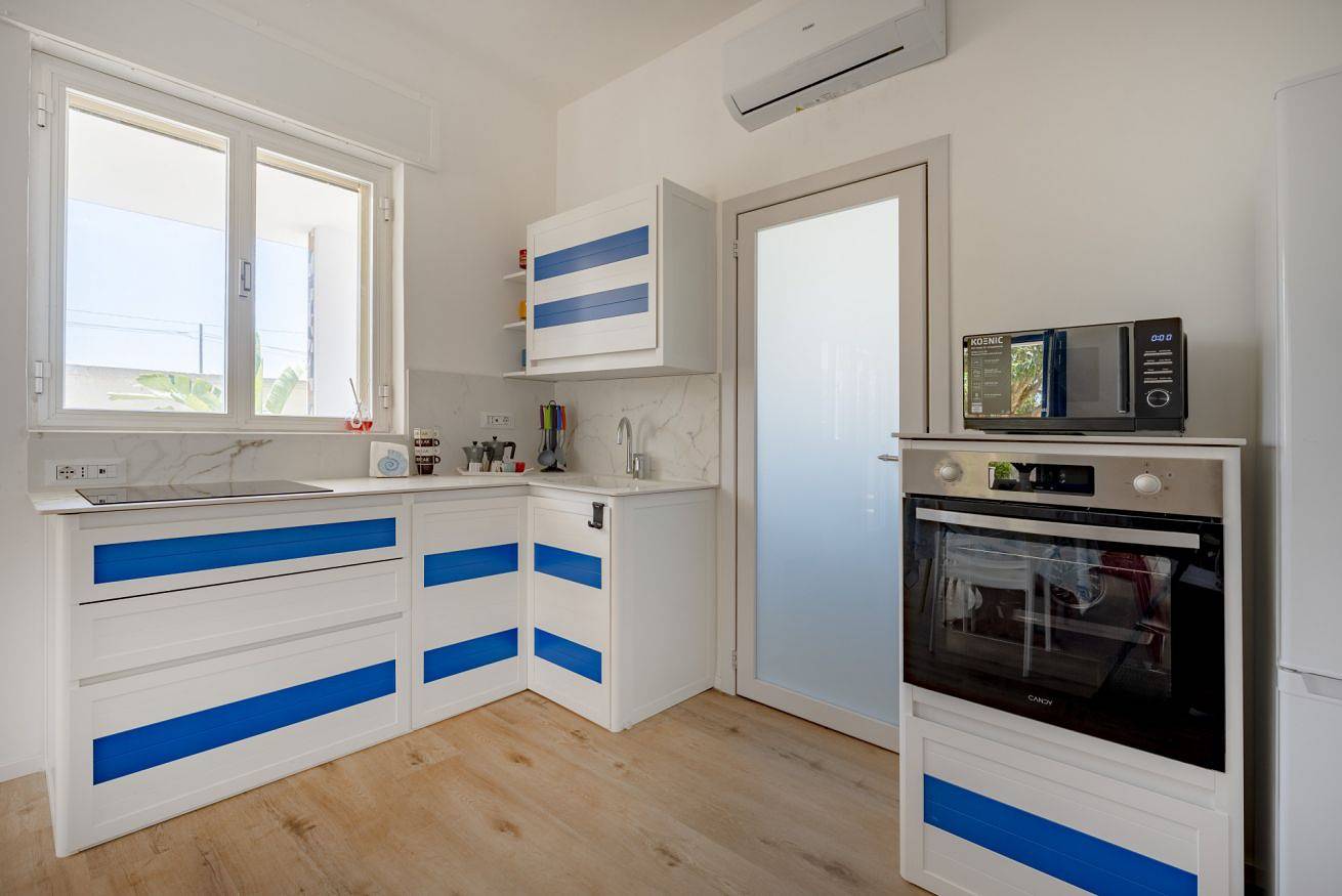 Appartement entier, Guesthost - Villa Flamina in Lizzano, Golfe de Tarente