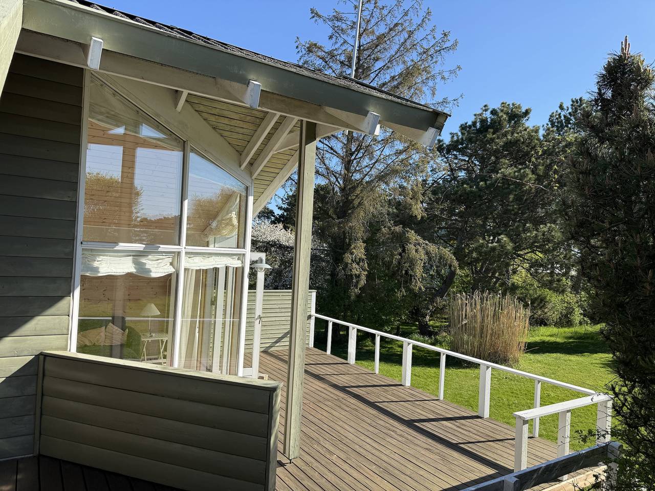 Hyggeligt sommerhus tæt på strand og natur in Nykøbing Sjælland, Nordwestseeland