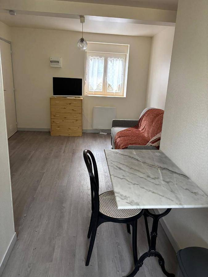 Gîte pour 2 personnes à Égletons - 2