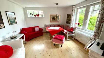 Ferienwohnung für 5 Personen in Klingberg, Scharbeutz, Bild 2