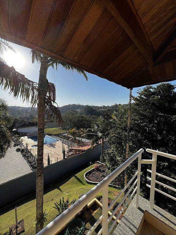 Villa with mountain views in Mairinque, São Paulo (Bundesstaat)