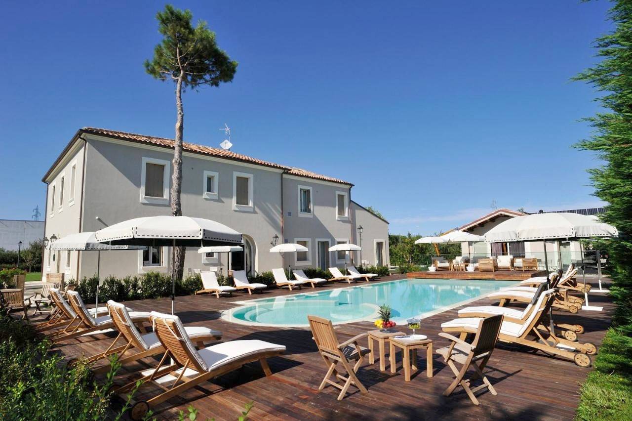 San Giovanni Relais in San Giovanni in Marignano, Province de Rimini