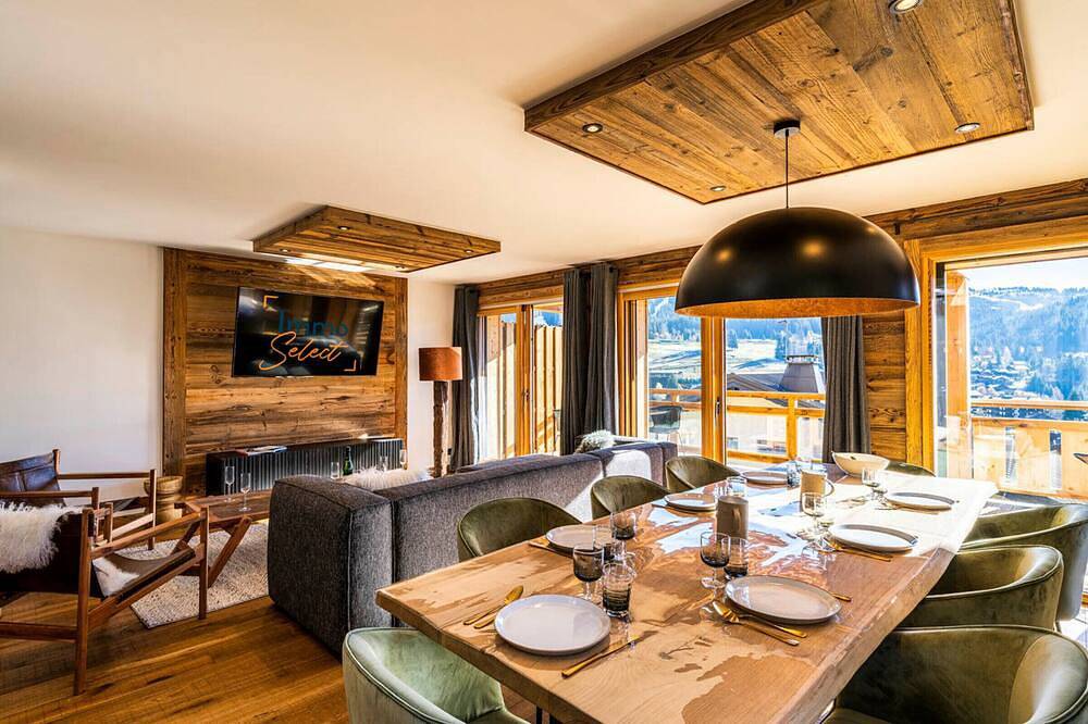 Photo : Appartement de vacances