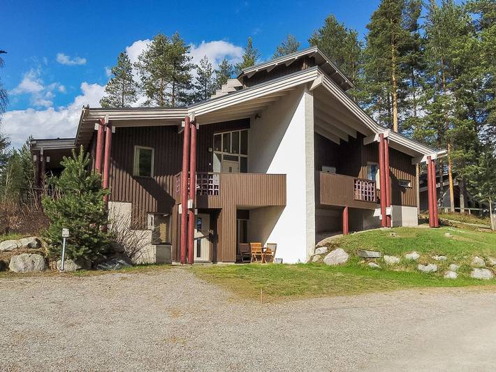 Ferienhaus für 3 Personen - 1