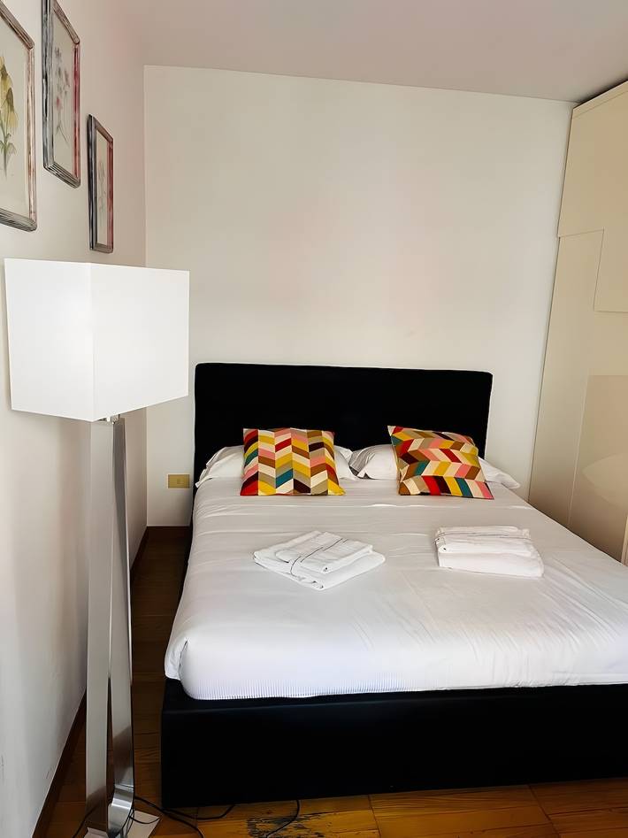 Ferienwohnung für 6 Personen, mit Whirlpool, mit Haustier in Verona - 3
