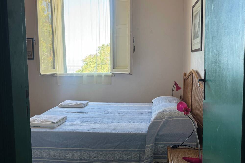 Wohnung zwischen Tropea und Parghelia mit atemberaubendem Meerblick in Tropea, Vibo Valentia Provinz
