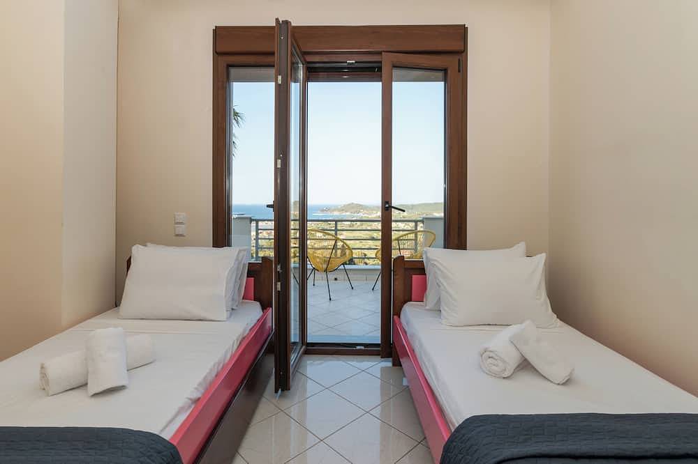 Artemis Oasis Villa with private Pool in Katastari, Alykes
