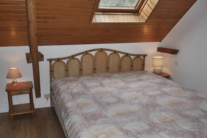 Location de vacances pour 10 personnes, avec jardin dans Plage De Port De Deuborh Sauzon - 4