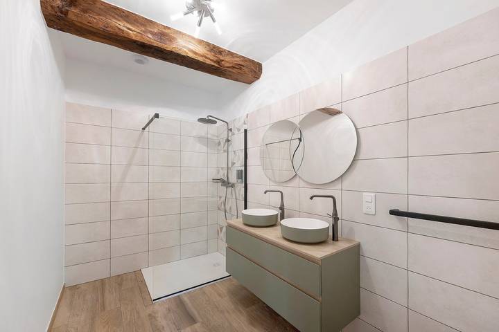Chasserie 3 – B&B mit WLAN und Klimaanlage in Lavau, Burgund – Grange Arthuis in Lavau, Loire-Tal