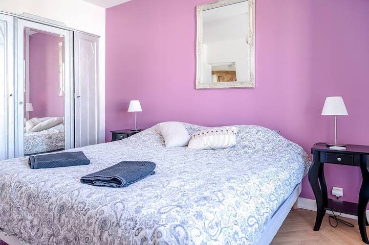 Location de vacances pour 14 personnes, avec jardin à Porspoder - 3