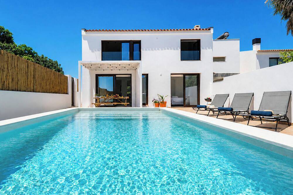 Casa vacanza a Algarve Central a partire da 431€ a notte