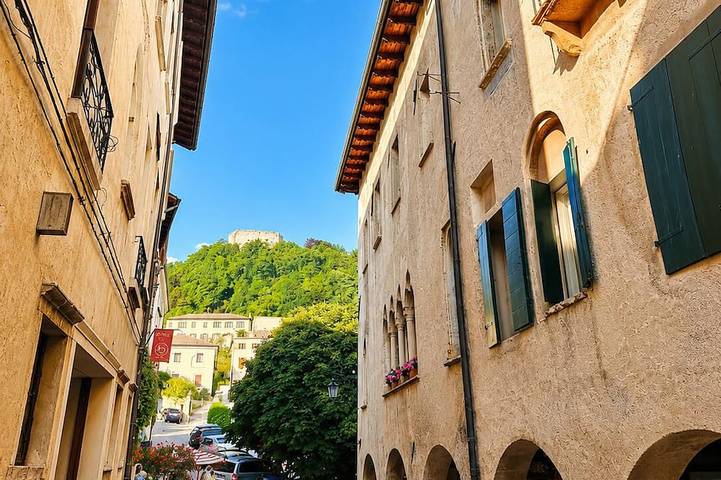 Appartement de vacances pour 5 personnes - 1