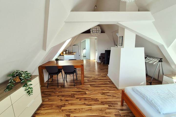 Ferienwohnung für 2 Personen in Oberschleißheim