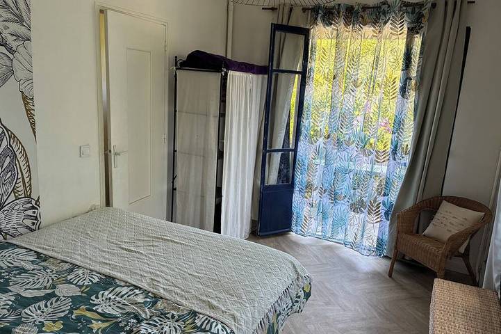 Gîte pour 3 personnes à Noisy-le-Grand - 3