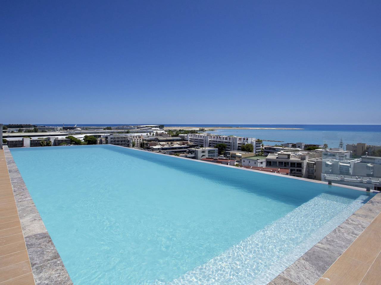 Apartamento entero, Seaside View in Saint-Laurent-du-Var, Costa mediterránea (Francia)