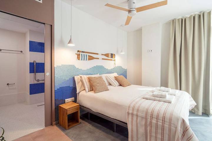 B&b per 2 persone a Valencia