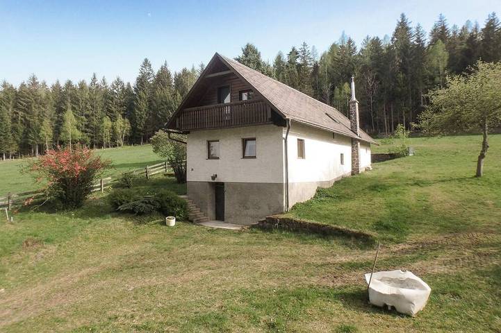 Bauernhof für 4 Personen in Bezirk Neunkirchen