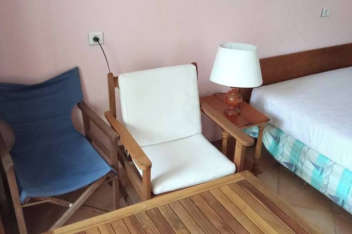 Gîte pour 2 personnes dans Le Cabellou - 4