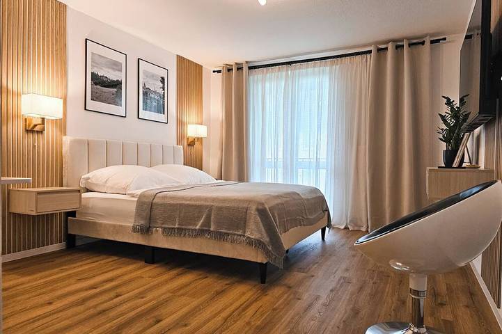 Ferienwohnung für 4 Personen in Rottweil - 3