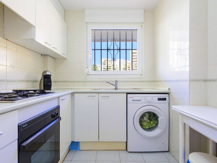 Apartamento entero, Eden Natura in Playa Morro de Gos, Oropesa del Mar