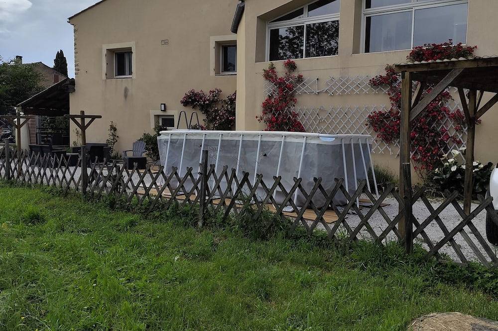 Maison individuelle 160m² ,2 niveaux,village classé Plus Beaux Village de France in Camon, Ariège