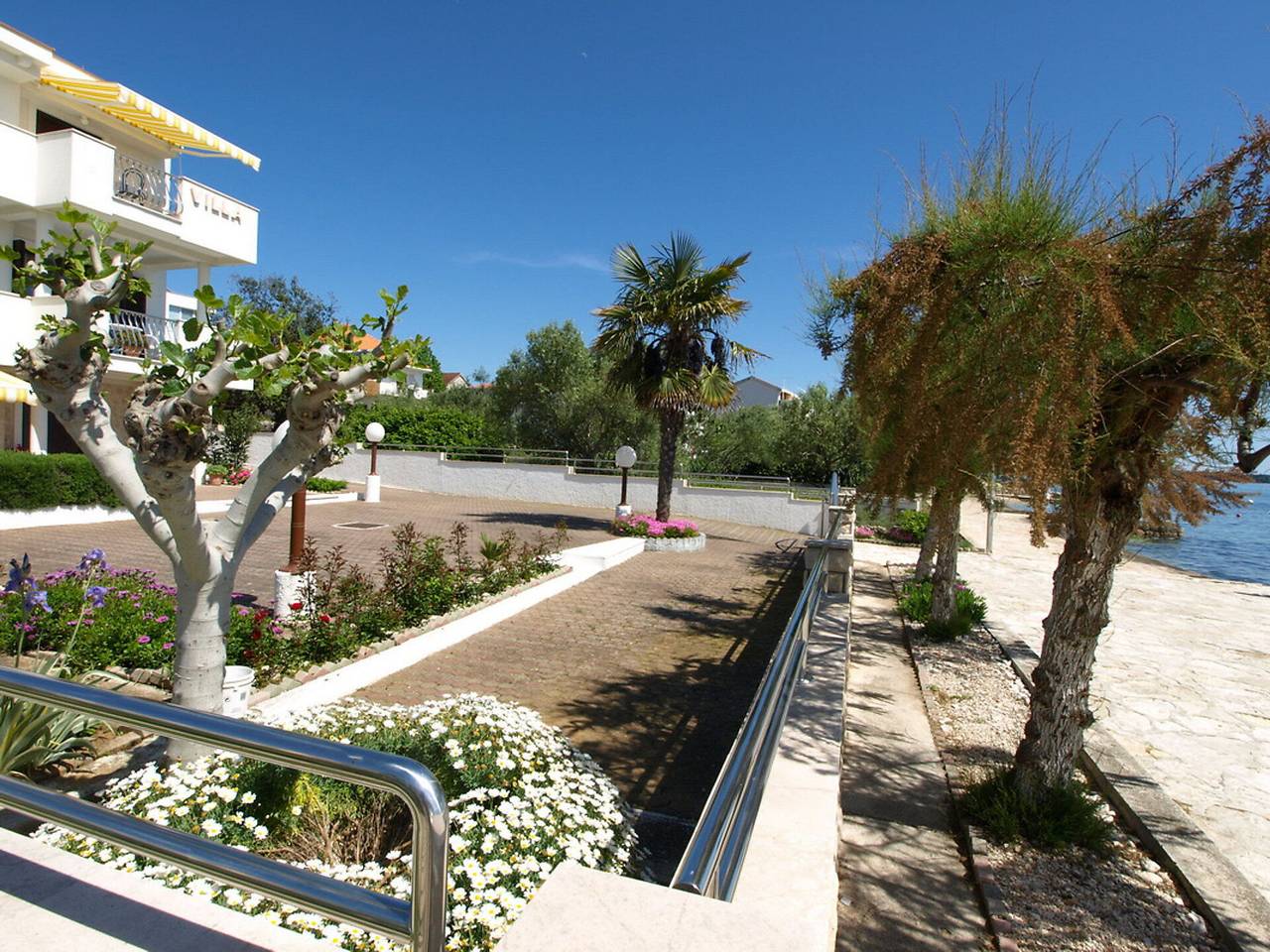 Cijeli apartman, Zadar 136 - Maras 136.1 in Grad Zadar, Zadar (Opcina)