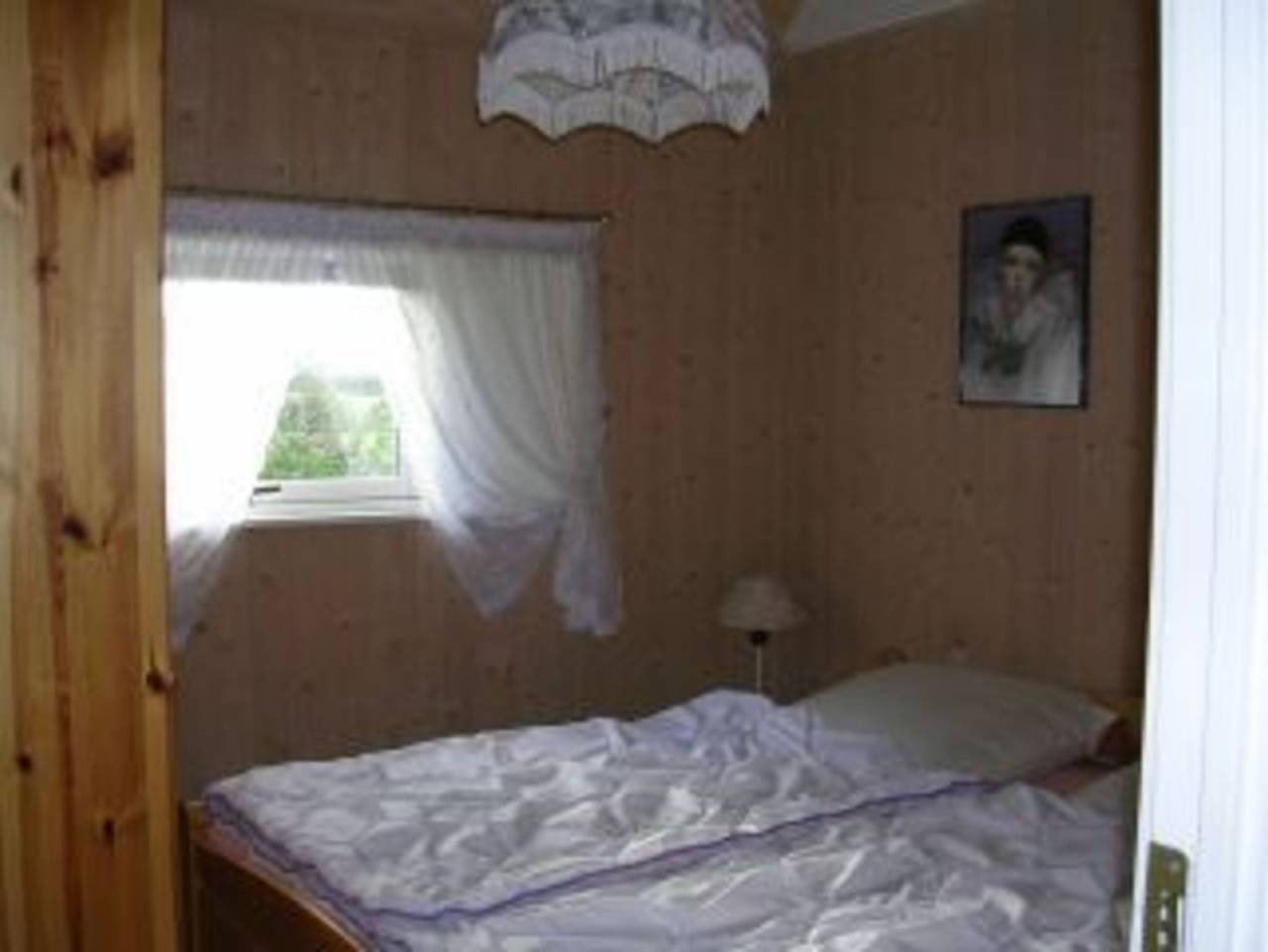 Ferienhaus Füllgraf - Ferienhaus Füllgraf in Schönhagen, Brodersby