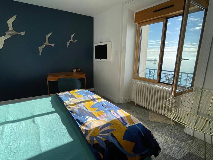Chambre d’hôte pour 2 personnes - 1